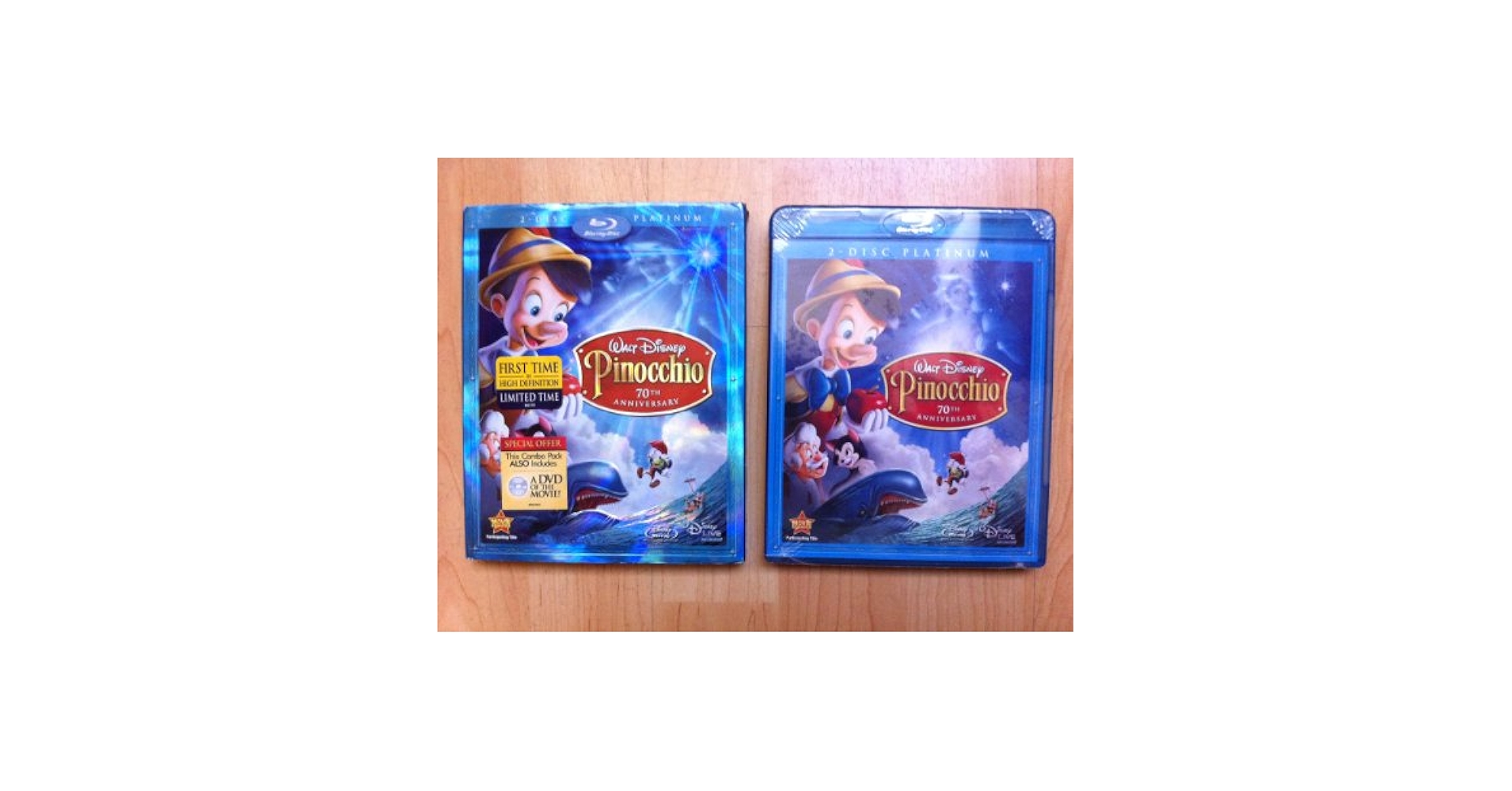 【中古】 Walt Disney La Maledizione Della Prima Luna (2 Dischi) 中古】 Walt Disney La Maledizione Della Prima Luna (2 Dischi)